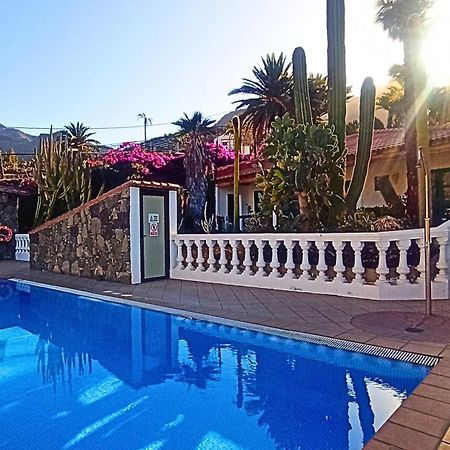 Villa De Cactualdea San Nicolas Екстер'єр фото
