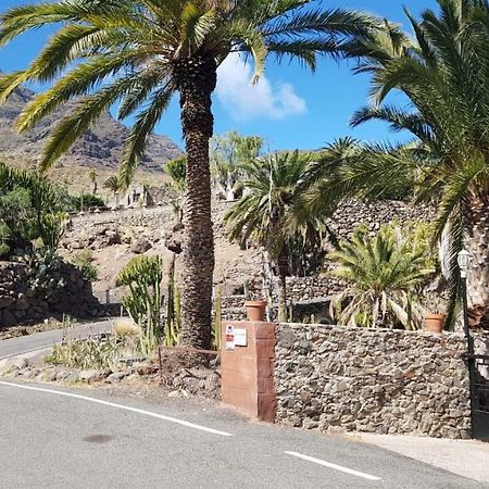 Villa De Cactualdea San Nicolas Екстер'єр фото