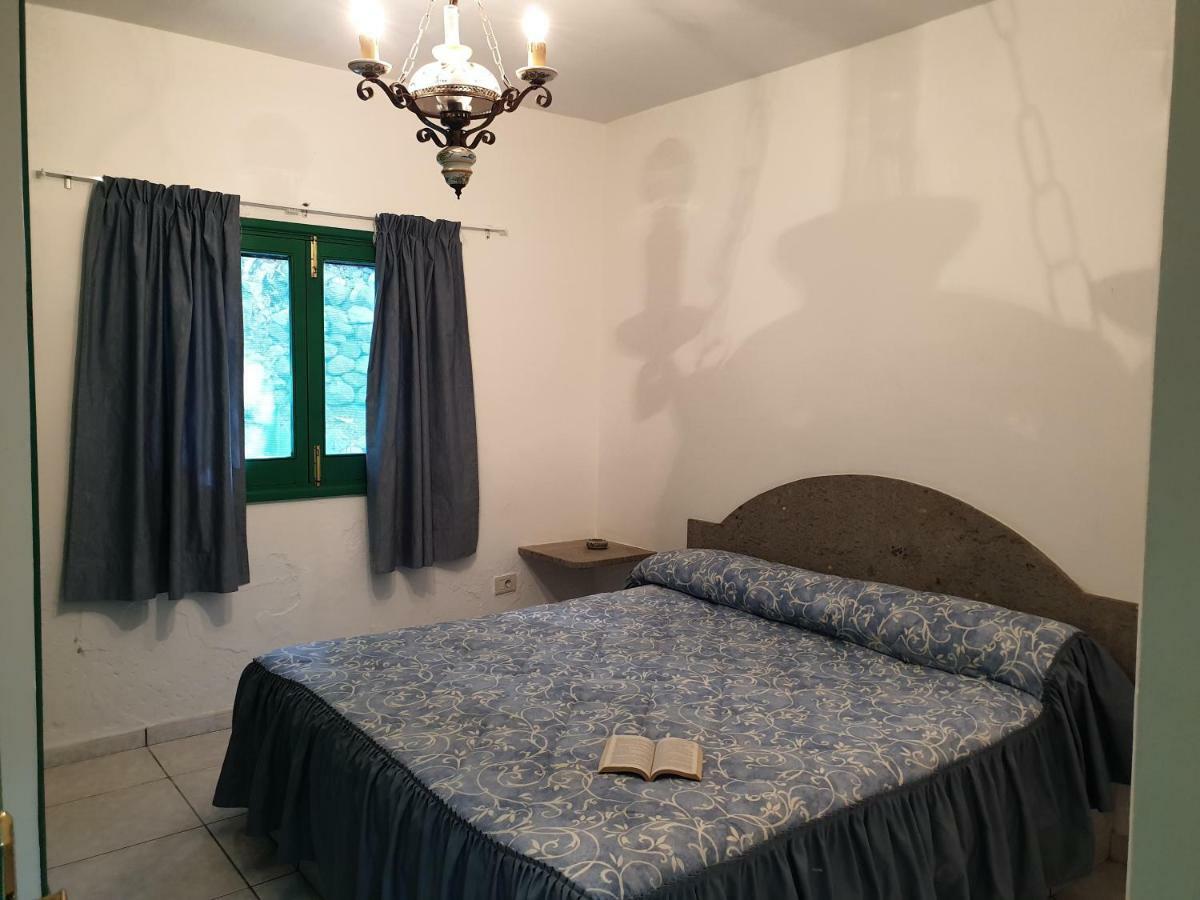 Villa De Cactualdea San Nicolas Екстер'єр фото