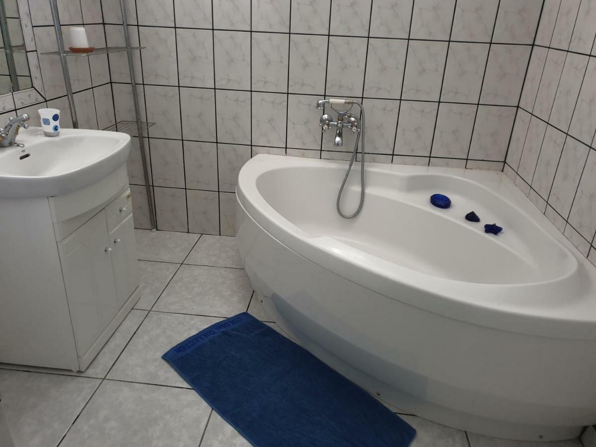 Villa De Cactualdea San Nicolas Екстер'єр фото