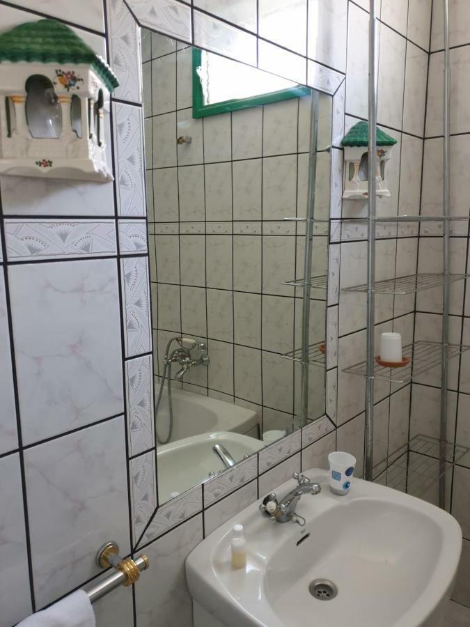 Villa De Cactualdea San Nicolas Екстер'єр фото